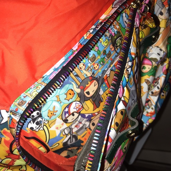 Tokidoki - Picture 7 of 8